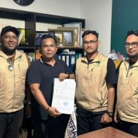 Ancaman Pembunuhan 2 Advokat PERADI Balikpapan, Eks Bupati Kotabaru Dilaporkan 