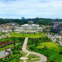 IKN Disindir Media Asing, Otorita: Bukan Kota Hantu, Tapi Kota Masa Depan