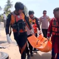 Korban Kapal Nelayan Terbalik di Muara Manggar Ditemukan, Operasi SAR Resmi Ditutup