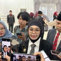 Beban Gaji PPPK Ditanggung Pusat, Beban APBD Bontang Nyaris Rp650 Miliar Setahun