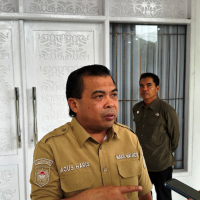 Sengketa Kapal Roro Berlarut Sejak 2012, Pemkot Bontang Turun Tangan