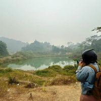Di Balik Kolam Eks Tambang Korban Ke-55: Bukan Hanya Tempat untuk Mandi Warga Sempaja
