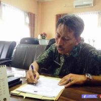 Pembayaran Kontraktor, Amiluddin: Insya Allah Besok Dibayar Semua