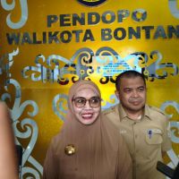 APBD Bontang 2027 Cuma Rp1,6 T, Wali Kota: DBH Naiknya Kecil Sekali