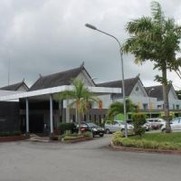 PT Timur Borneo Indonesia Siap Ambil Alih Hotel Oak Tree