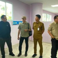 Sudah Berdiri, Kapan Melayani Pasien? DPRD Kaltim Soroti Gedung Pandurata AWS