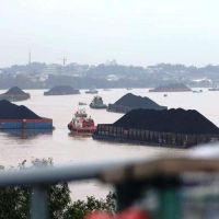 Cuaca Kaltim-Kalsel Jumat: Samarinda Berawan, Banjarmasin Hujan, Tanjung Selor Siaga 