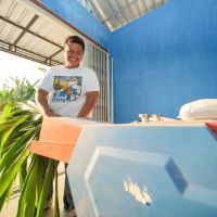 Dorong Kemandirian Desa Lewat PKT BISA, Pupuk Kaltim Sabet Predikat Gold CSR & PDB Awards 2026