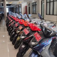Motor Operasional Menunggak Pajak, Ketua RT Enggan Disebut Bertanggung Jawab