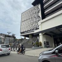 Pemkot Samarinda Akan Tarik Lapak Pasar Pagi yang Tetap Kosong hingga Akhir Agustus