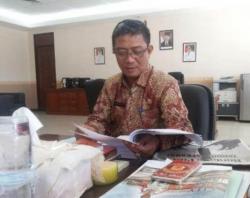 Tim Lelang Jabatan Akan Dibentuk, Mutasi Pejabat Dijadwalkan Bulan Desember