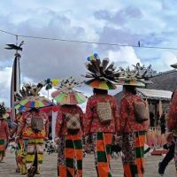13 Bahasa Daerah di Kaltimtara Terancam Punah