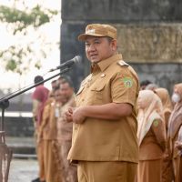 Bupati Penajam Colek Mendagri-Menkeu: Mau Inovasi Dicap Pungli 