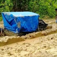Menembus Keterisolangan Mahakam Ulu: Asa Baru Transportasi dan Ekonomi Perbatasan