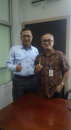 PROGRAM DINKES BONTANG DI 2016, SEBAGIAN TELAH TEREALISASI