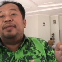 Sekretaris Komisi D DPRD Kutim Dukung Sangatta Menuju Kota Model Jasa