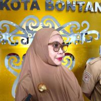 Hemat Rp29 Juta Sehari, Bontang Terapkan WFA untuk Tekan Belanja Daerah