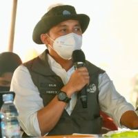 Tidak Pandang Bulu, Menhut Cabut 5 Izin Perusahaan Pembakar Hutan di Kalimantan