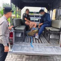 Imam Masjid di Bontang Diserang saat Salat Subuh, Polisi Tunggu Asesmen 