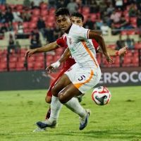 Segiri Kembali ke Panggung Asia, Borneo FC Ditunjuk Jadi Tuan Rumah AFC Challenge League