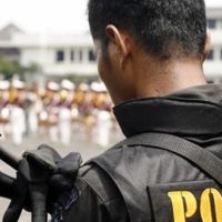 Dituding Bekingi Tambang Emas Ilegal Tabang, Polda Kaltim Buka Suara