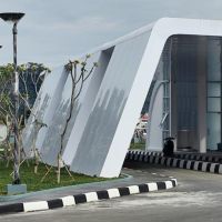 Dapat Kucuran APBN 2027, Bus Massal Samarinda Tinggal Kejar Koridor dan Halte