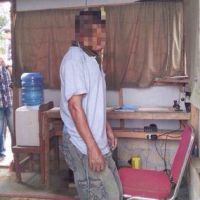 Buruh Sawit Akhiri Hidup di Pos Penimbangan