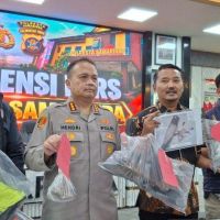 Dituduh Curi Alat Bengkel Lalu Dianiaya, Pria Nyebur ke Mahakam hingga Tewas