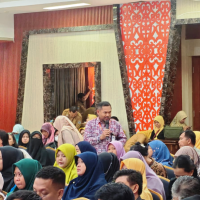 Sudah Keracunan, Siswa Vidatra Kini Masih Dibayangi Biaya Perawatan