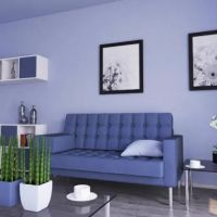 7 Kombinasi Warna Cat Tembok Bikin Rumah Lebih Estetik dan Dramatis