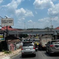 Samarinda Siapkan Bus Massal, Siap Batasi Parkir dan Ganjil-Genap di Jalur Utama