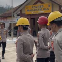 4 Polisi Positif Narkoba, Kapolres Mahulu: Pecat 10 atau 20 Orang Tak Masalah