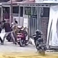Guru yang Dikeroyok di Balikpapan Kini Dilaporkan Balik ke Polda Kaltim