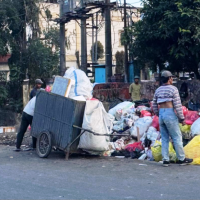 Kemiskinan Kaltim Diklaim Turun Jadi 5,14 Persen, Serikat Buruh: Tak Masuk Akal