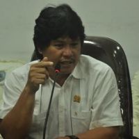 Soroti Portal, Oknum Pengguna Medsos Sebut DPRD "Oon"