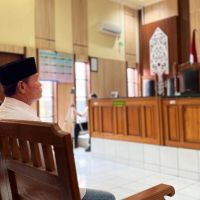 Alasan Mengapa Hakim Perlu Bebaskan Misrantoni dalam Tragedi Muara Kate
