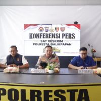Tiga Napi Jadi Tersangka Tewasnya Muhammad Husin di Lapas Balikpapan  