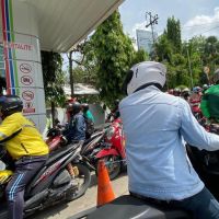 Kuota BBM Kaltim Disebut Jebol karena Kendaraan Non-KT