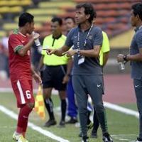 Gagal Bawa Timnas Dulang Emas, Milla Tetap Menuai Cinta