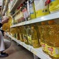 Mulai 19 Januari 2021, Harga Minyak Goreng Dijual Rp 14 Ribu per Liter