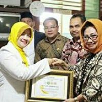 Wakil Ketua II DPRD Kutim Komitmen Berkontribusi Terhadap Kesehatan