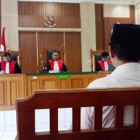Sidang Ke-12 Muara Kate: Tuntutan 15 Tahun untuk Aktivis Penolak Hauling