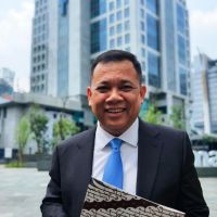 Gadai Saham Jumbo ke Mandiri, Haji Isam Akuisisi Bayan: Dari Mana Utang Dibayar?  