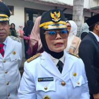 Pemkot Bontang Tunggu Rp427,9 Miliar Dana Kurang Salur dari Pemerintah Pusat