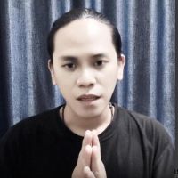 Dugaan Pelecehan di Konser Amal Karhutla, Ain Koto Sampaikan Maaf dan Penyesalan Mendalam