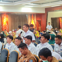 Puluhan Siswa Vidatra Tumbang, Dugaan Mengarah ke Ayam Suwir MBG