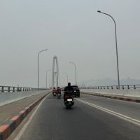 Udara Mulai Membaik, Tapi ISPA Samarinda Sudah Naik Hampir 30 Persen