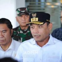 Kaltim Tetapkan 5 Prioritas Pembangunan 2026 dengan Anggaran Rp21,35 Triliun