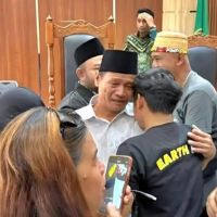 Pejuang Muara Kate Inkrah Tak Bersalah, Siapa yang Merekayasa Kasus Pembunuhan Russell? 