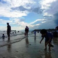 Tsunami hingga 3 Meter Ancam 3 Wilayah Usai Gempa M 7,7 NTT